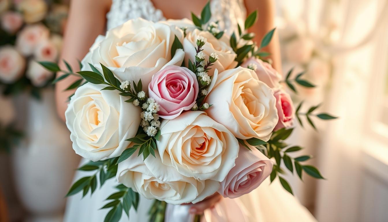 Flower care and styling tips